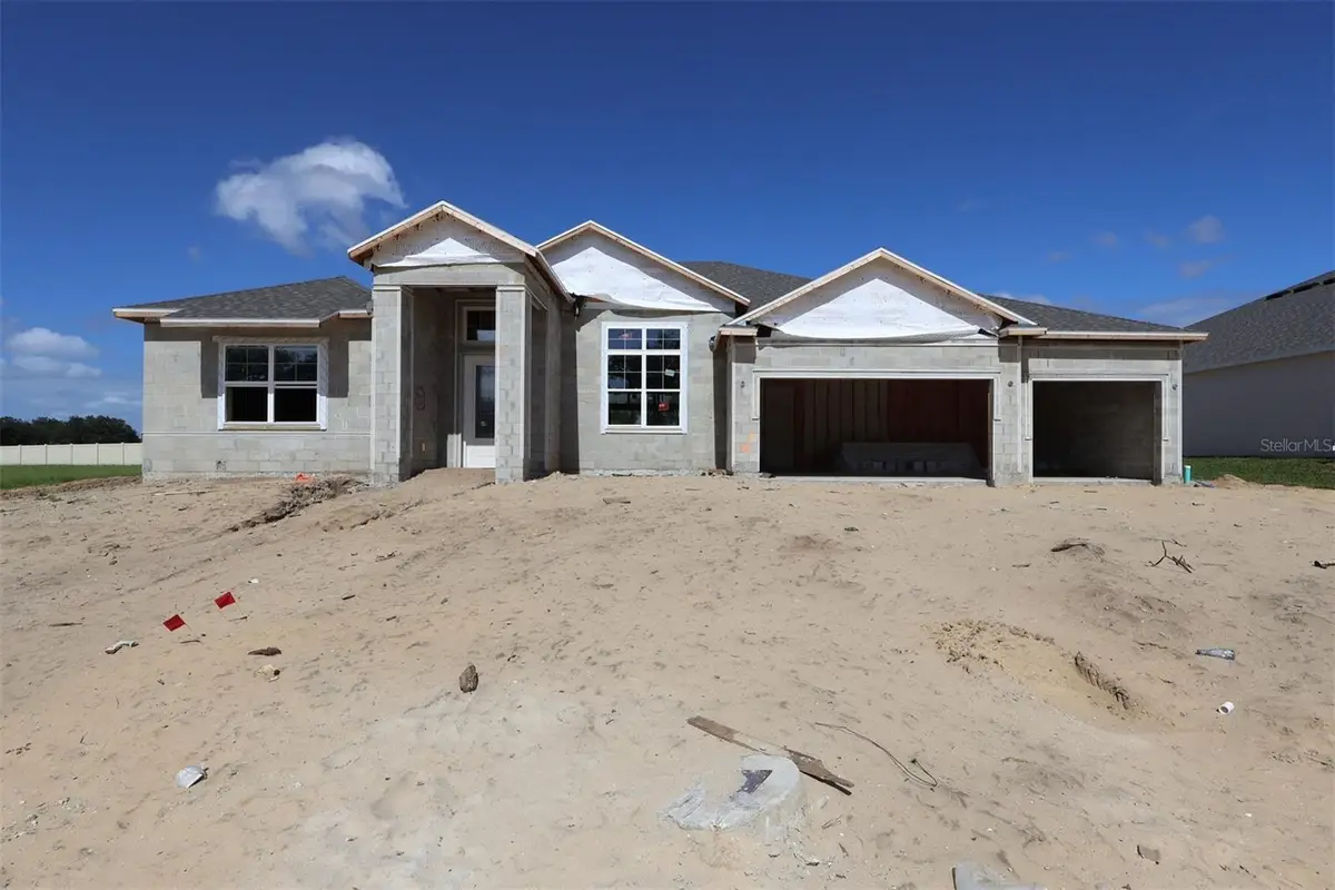 3309 Forest Packs Loop, Apopka, FL 32712 - #1