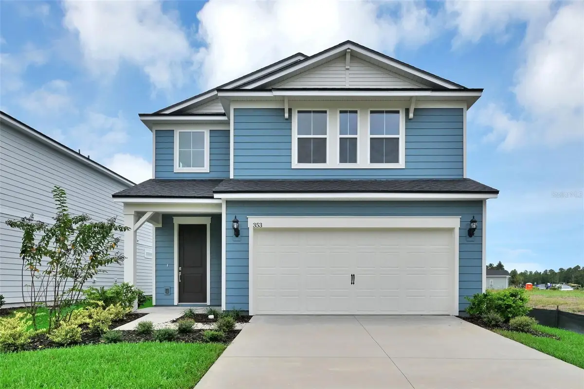 353 Fishtail Place, Palm Coast, FL 32164 - #1