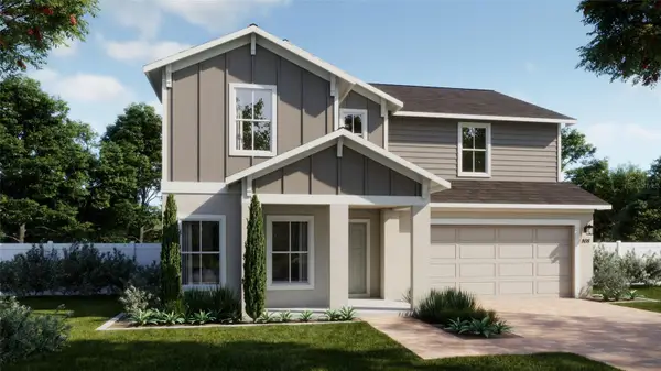 27452 Black Kite Avenue, HOWEY IN THE HILLS, FL 34737