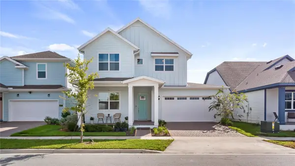 3061 Prospect Trail, ST CLOUD, FL 34771