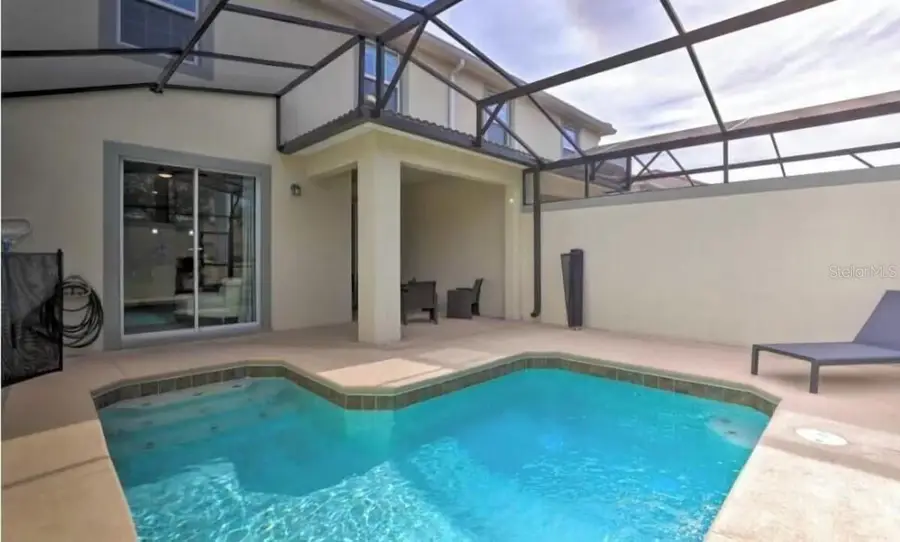 5017 Windermere Avenue, Kissimmee, FL 34746 - #3