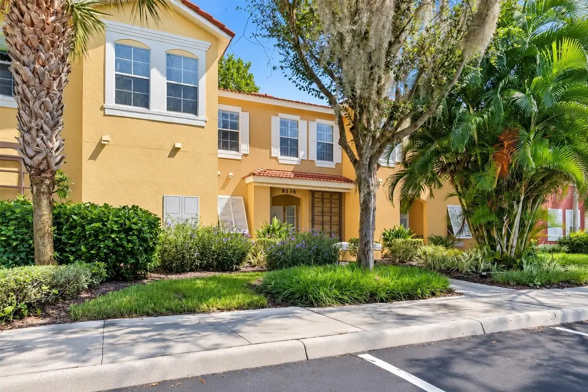 8516 Crystal Cove Loop, Kissimmee, FL 34747 - #1
