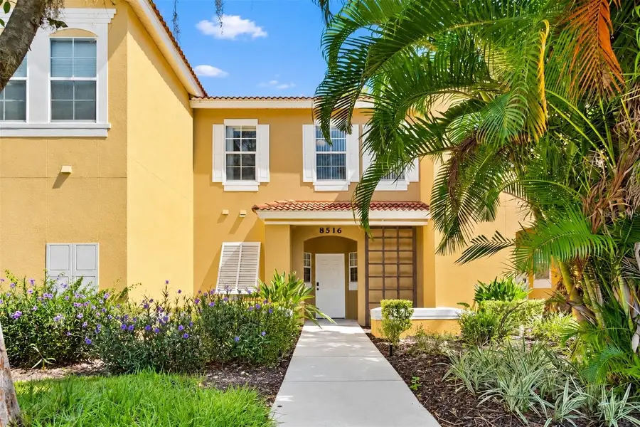 8516 Crystal Cove Loop, Kissimmee, FL 34747 - #2