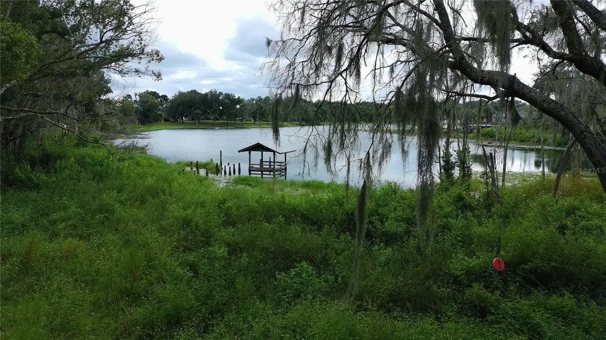 N Orange Avenue, Lake Helen, FL 32744 - #1
