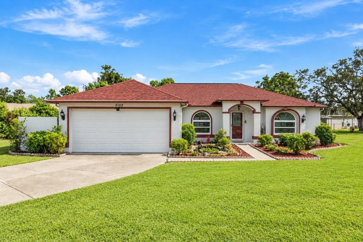 2104 Linwood Avenue, Spring Hill, FL 34608 - #1