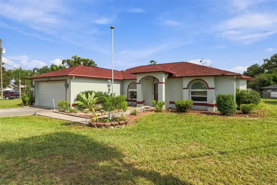 2104 Linwood Avenue, Spring Hill, FL 34608 - #2