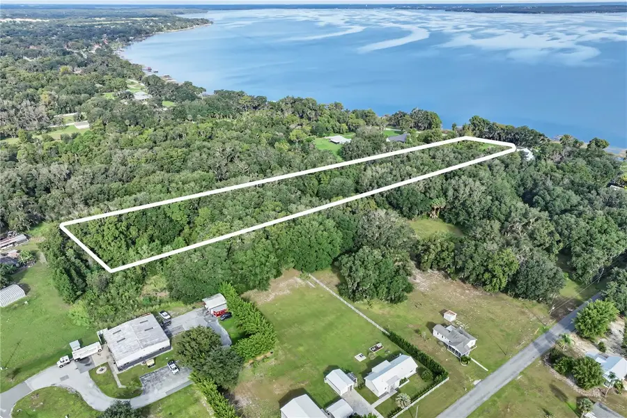 Lakeshore Drive, Yalaha, FL 34797 - #2