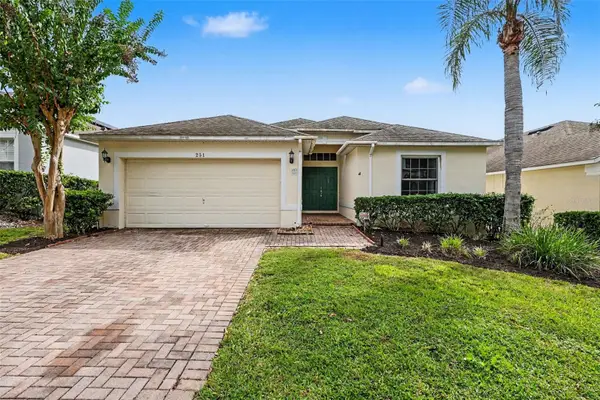 251 Kensington Drive, DAVENPORT, FL 33897