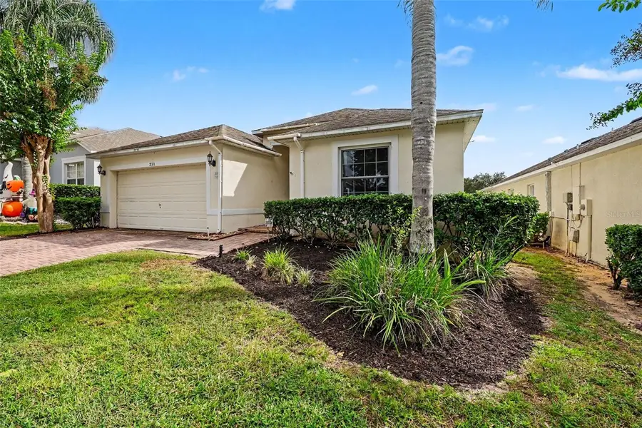 251 Kensington Drive, Davenport, FL 33897 - #3