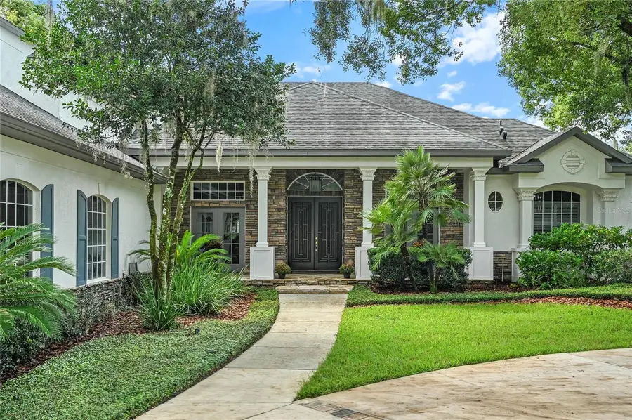 304 Santiago Drive, Winter Park, FL 32789 - #2