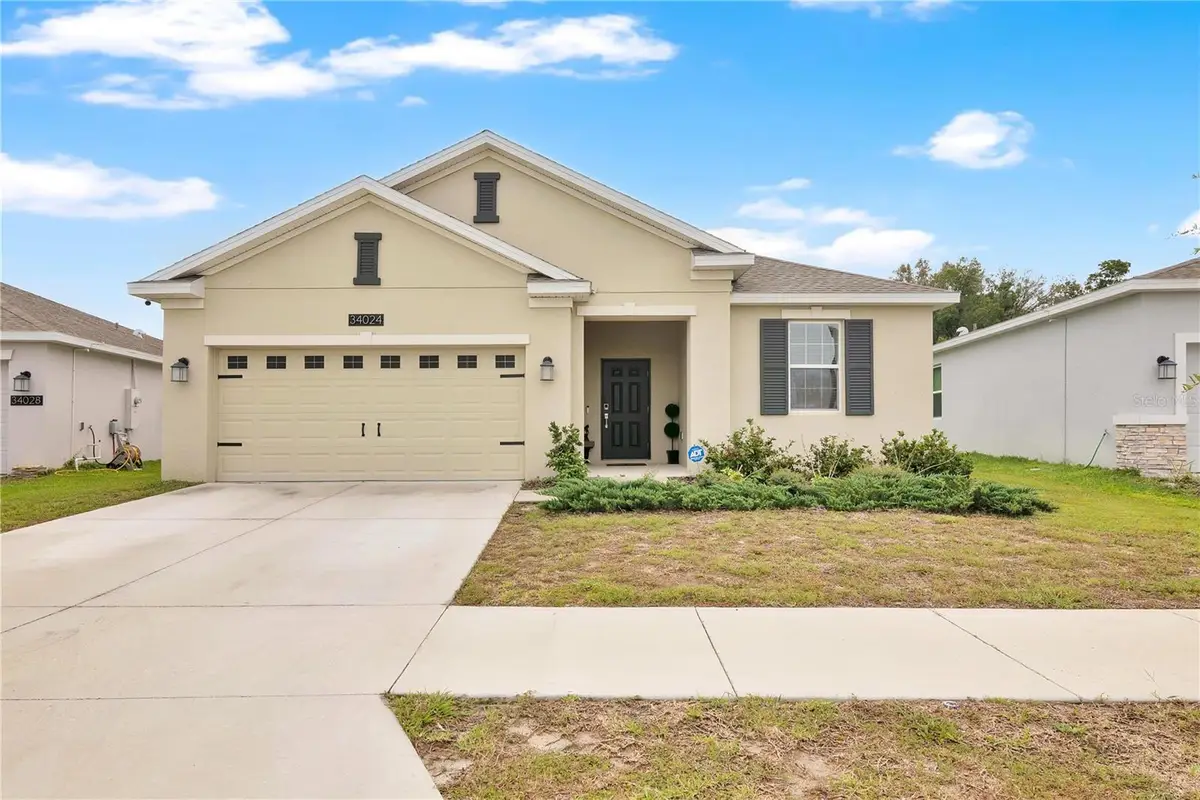34024 Sky Blossom Circle, Leesburg, FL 34788 - #1
