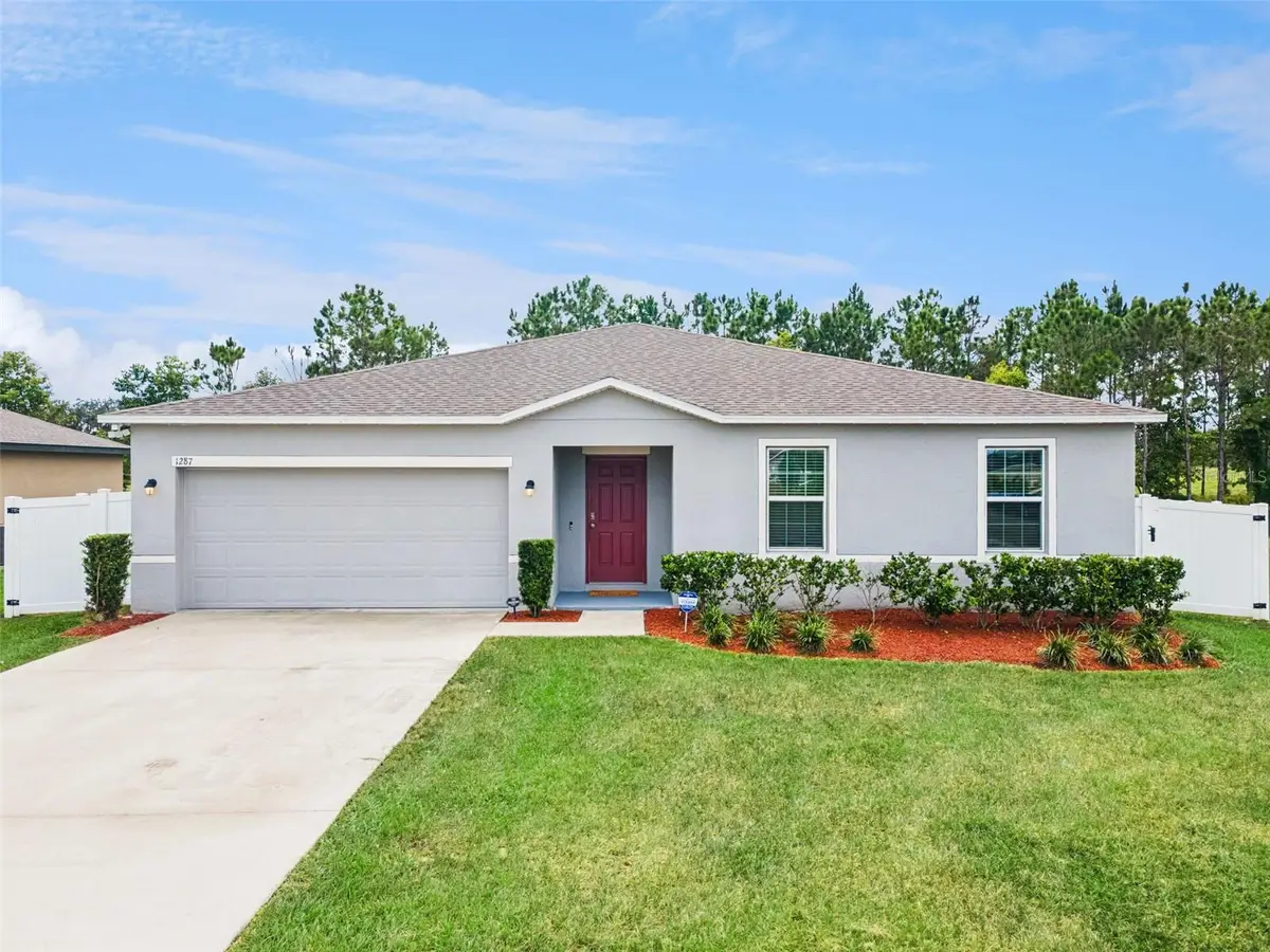 1287 N Platte Court, Poinciana, FL 34759 - #1