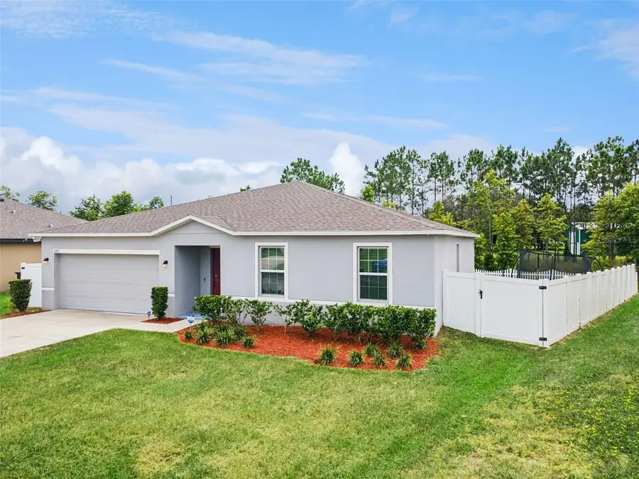 1287 N Platte Court, Poinciana, FL 34759 - #2