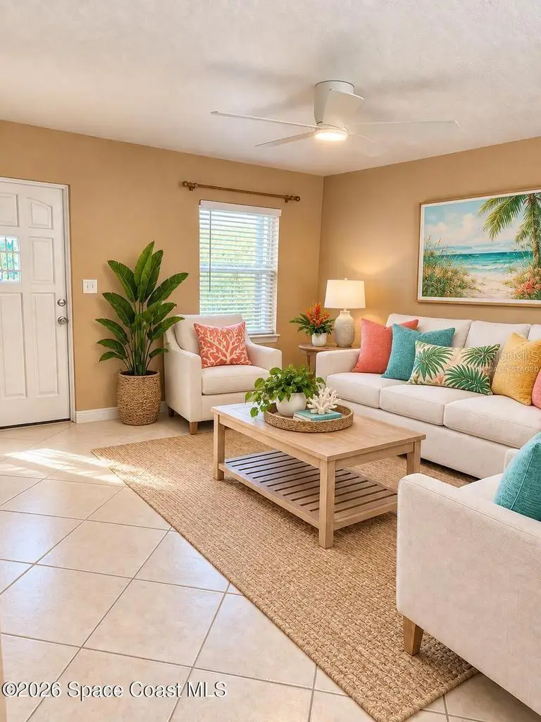 236 Woodland Avenue #1, Cocoa Beach, FL 32931 - #2