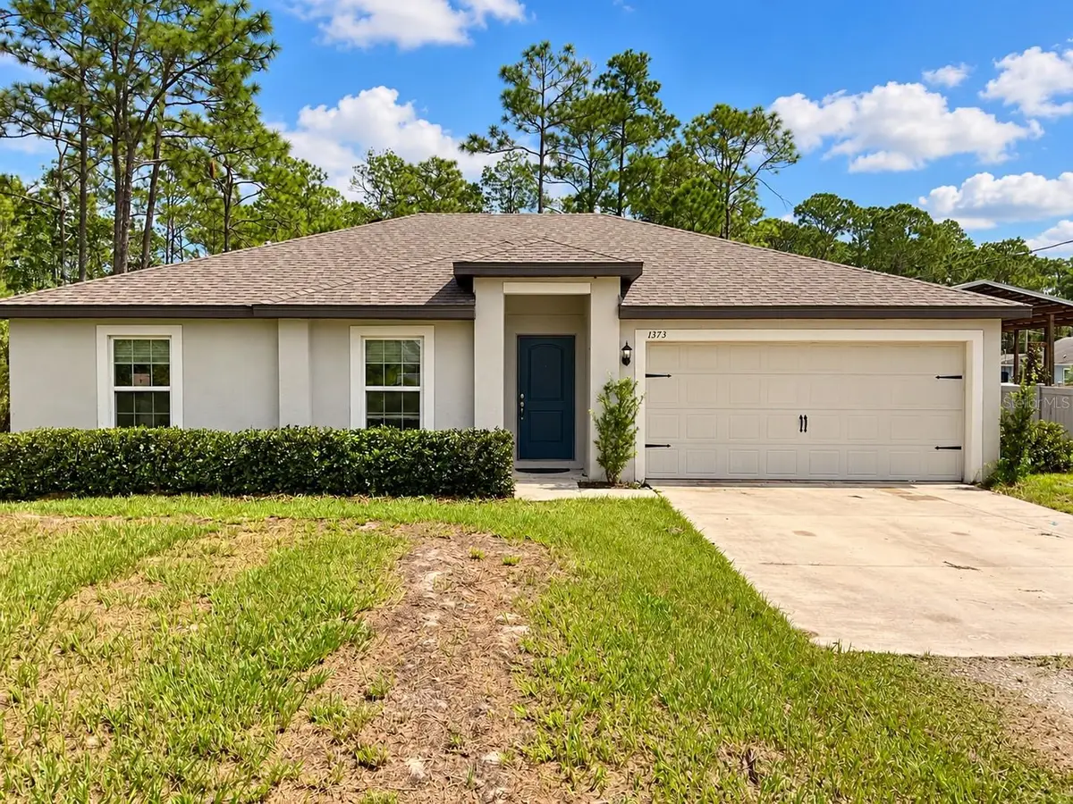 1373 East Parkway, Deland, FL 32724 - #1