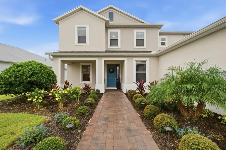 2155 Timber Creek Lane, Clermont, FL 34715 - #3