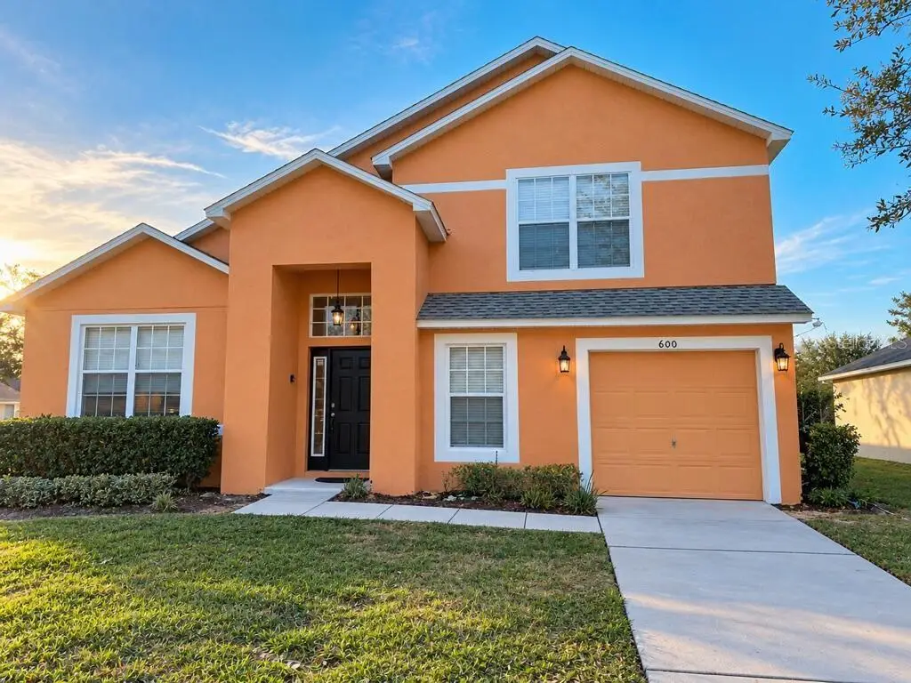600 Scrub Jay Way, Davenport, FL 33896 - #1