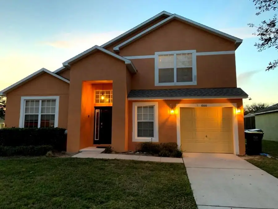 600 Scrub Jay Way, Davenport, FL 33896 - #2