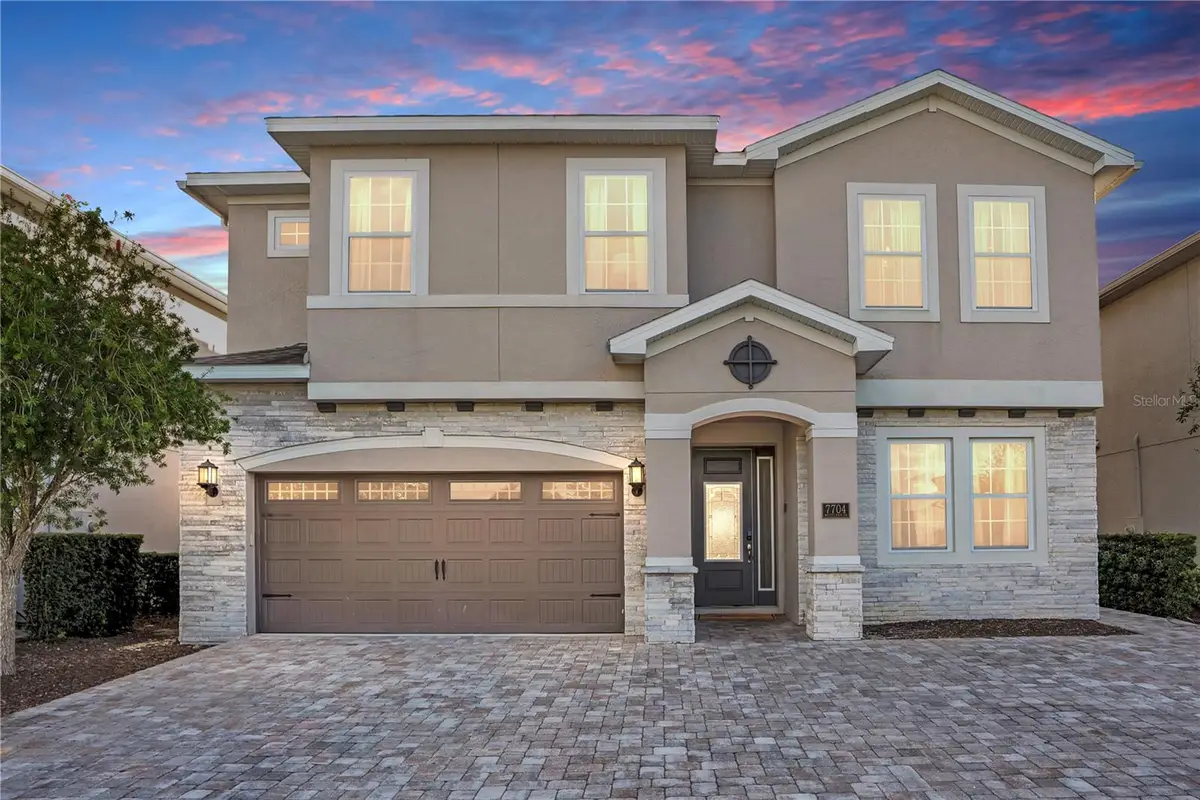 7704 Westland Drive, Kissimmee, FL 34747 - #1