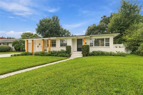 7040 Lake Drive, BELLE ISLE, FL 32809
