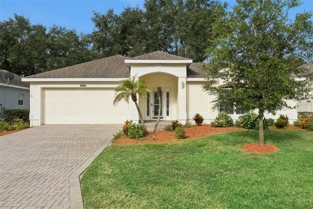 4242 Newland Street, Clermont, FL 34711 - #1