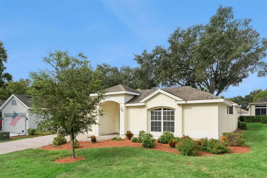 4242 Newland Street, Clermont, FL 34711 - #3