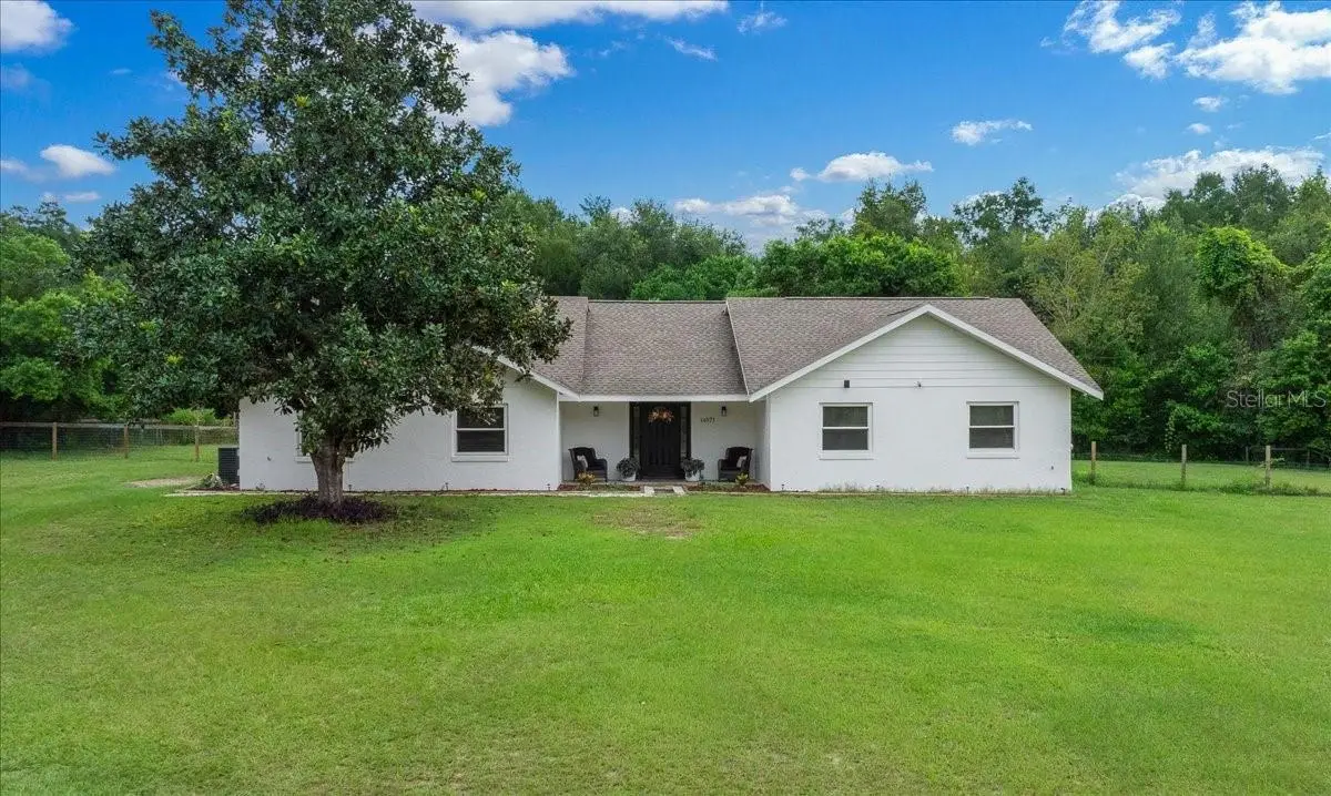 14871 SE 41st Court, Summerfield, FL 34491 - #1