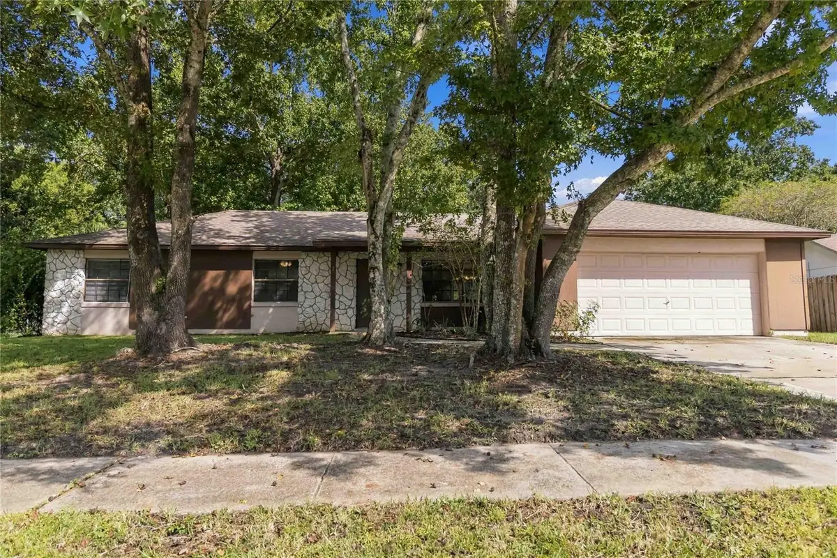 113 Lido Road, Winter Springs, FL 32708 - #1
