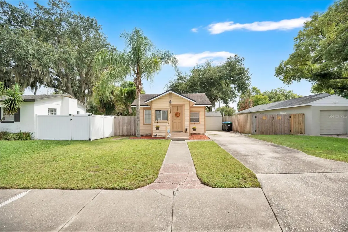 2615 Coolidge Avenue, Orlando, FL 32804 - #1