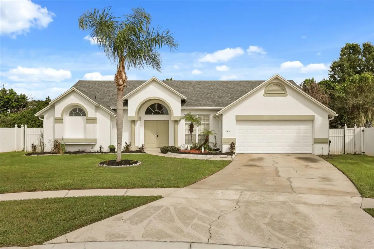 12547 Westhope Drive, Orlando, FL 32837 - #1