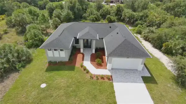 14265 Fort Myers Avenue, PORT CHARLOTTE, FL 33981