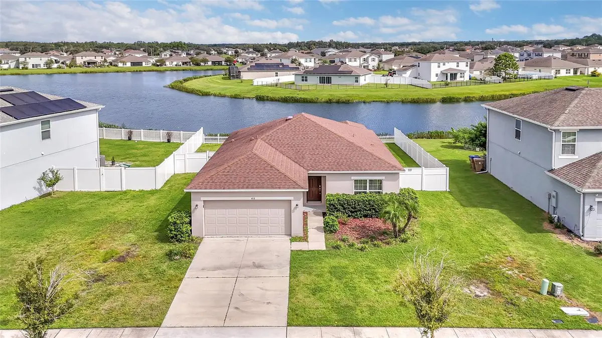 418 Quarry Rock Circle, Kissimmee, FL 34758 - #1