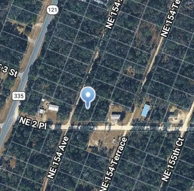 NE 2nd Place, Williston, FL 32696 - #2