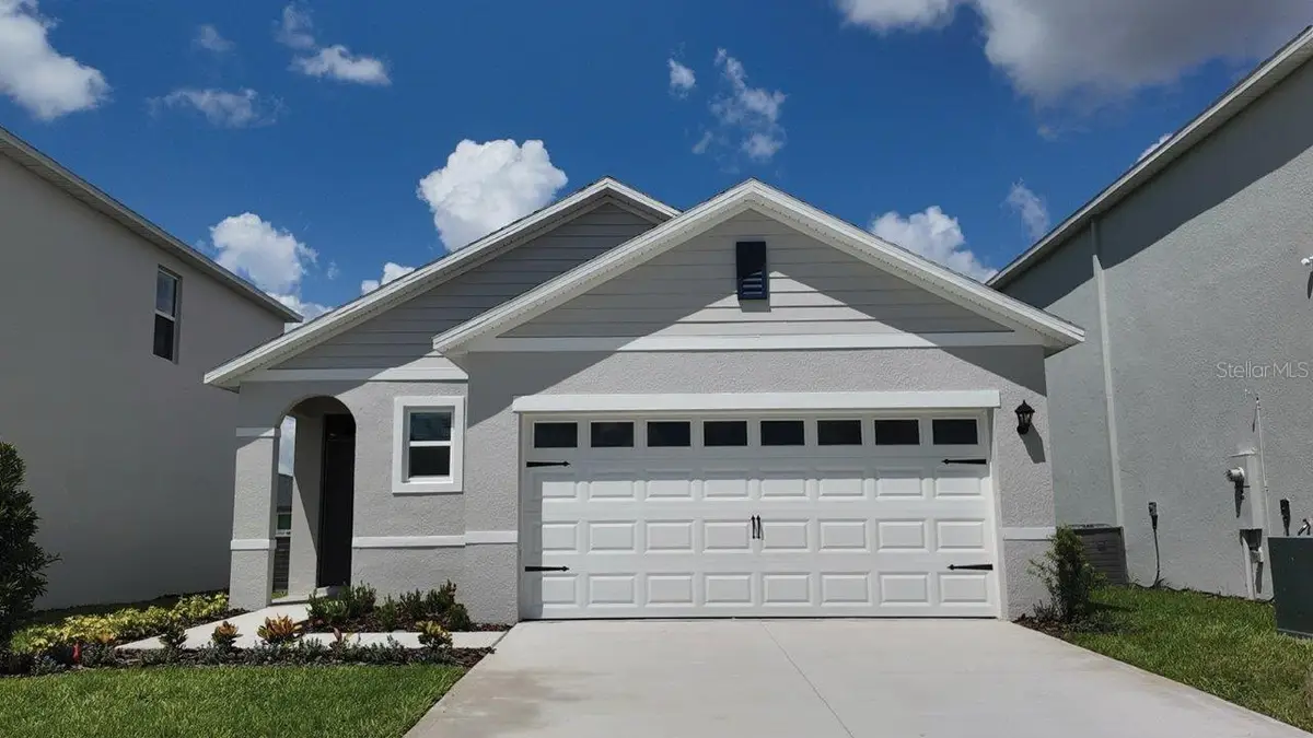 5401 Willow Creek, Haines City, FL 33844 - #1