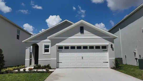 5401 Willow Creek, HAINES CITY, FL 33844