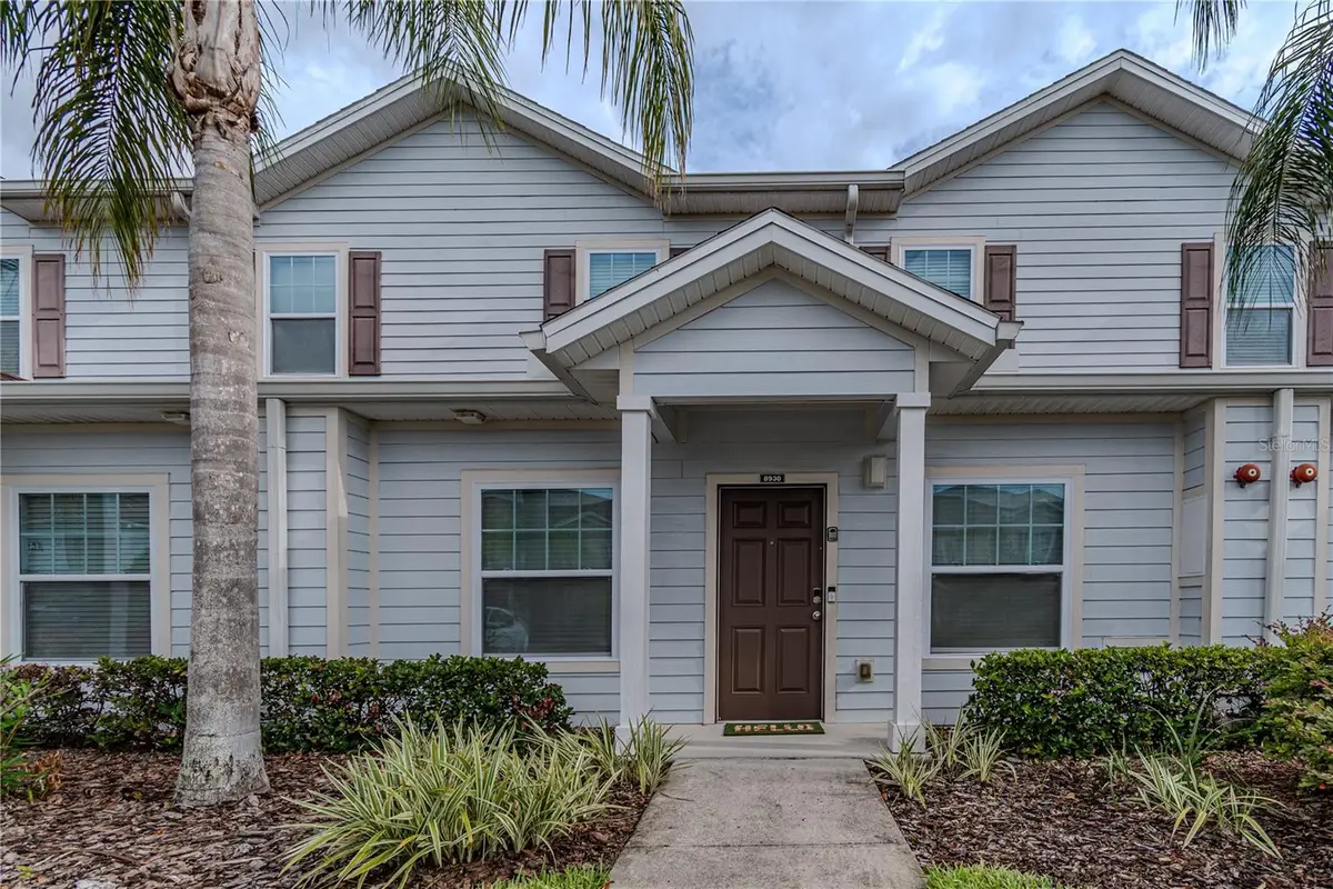8930 Shine Drive, Kissimmee, FL 34747 - #1