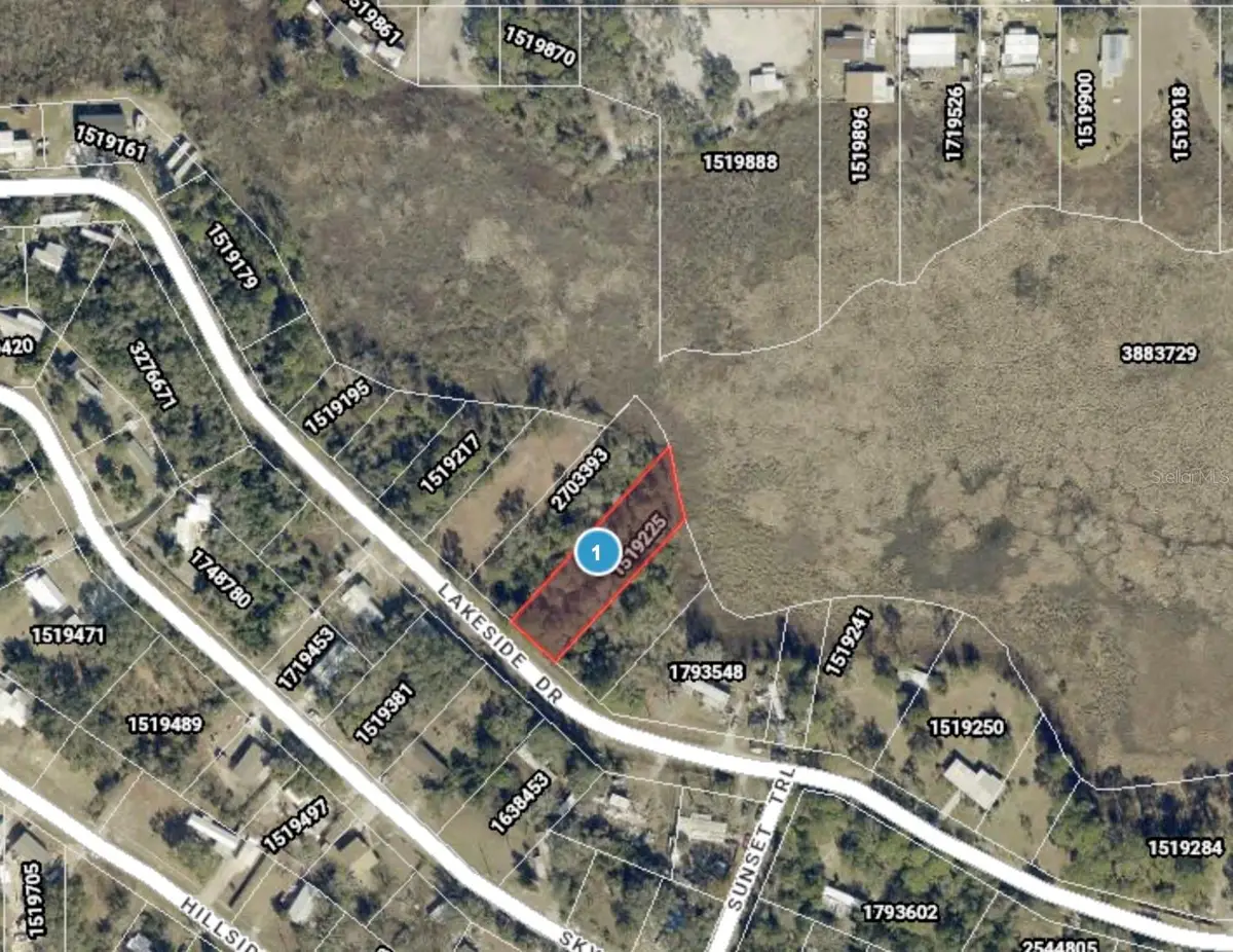 Lakeside Drive, Deland, FL 32720 - #1
