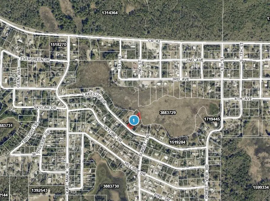 Lakeside Drive, Deland, FL 32720 - #2