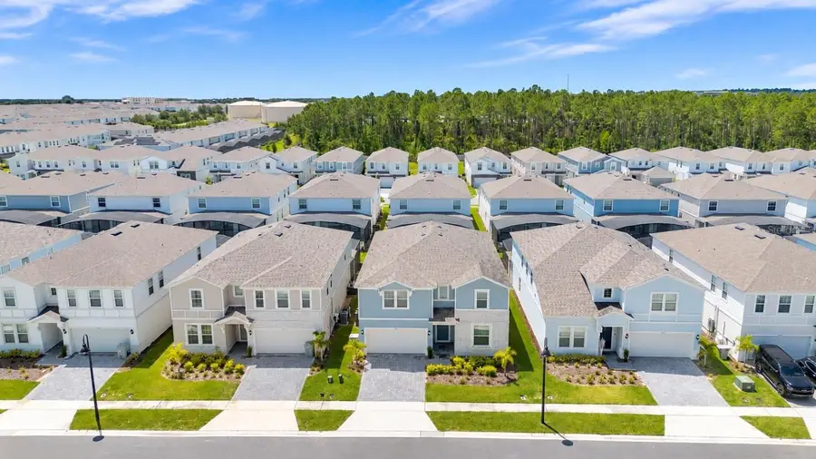 4197 Lana Avenue, Davenport, FL 33897 - #2