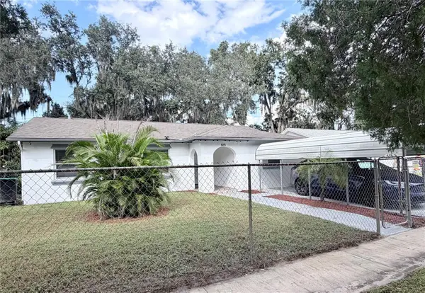 8205 Esperanza Street, ORLANDO, FL 32817