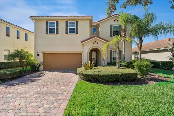 12046 Uleta Lane, ORLANDO, FL 32827