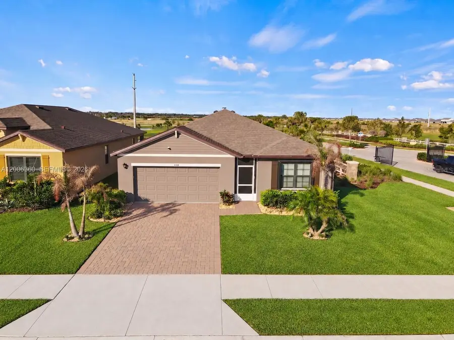 3700 SE Foggy Mist Road, Palm Bay, FL 32909 - #2
