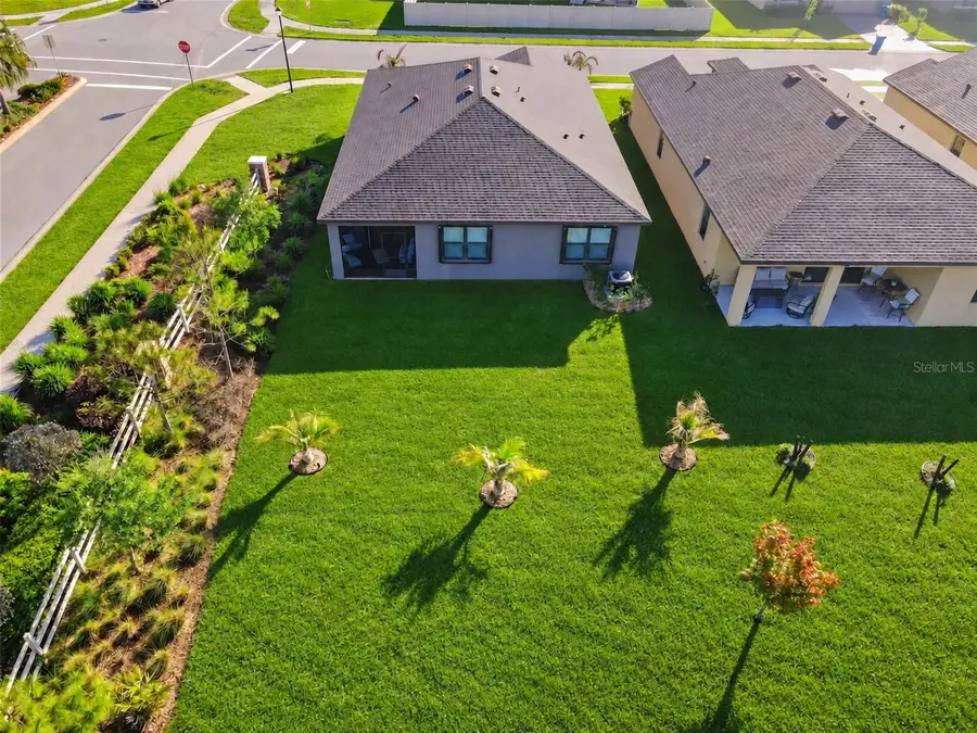 3700 SE Foggy Mist Road, Palm Bay, FL 32909 - #3