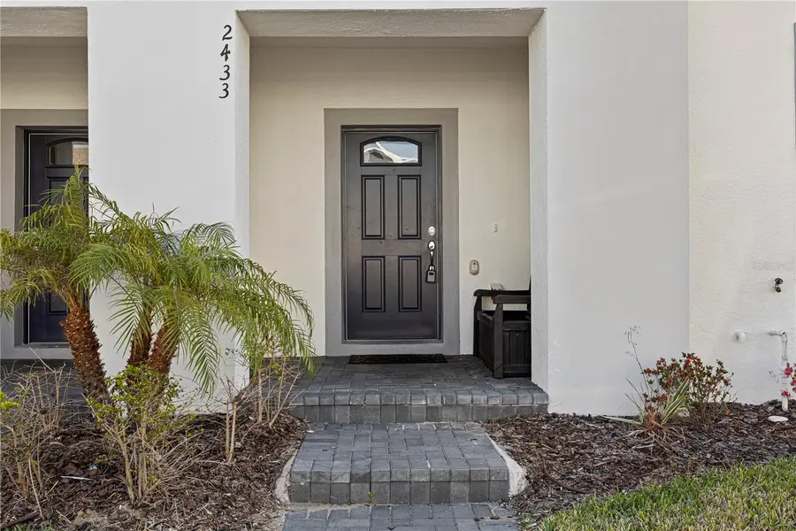2433 Dubai Street, Kissimmee, FL 34747 - #3