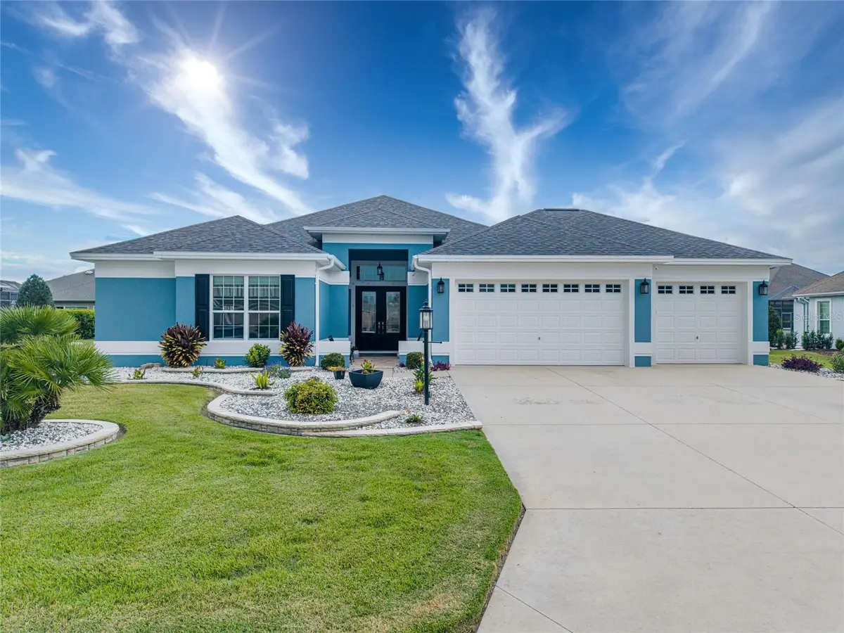 2835 Cedar Grove Loop, The Villages, FL 32163 - #1
