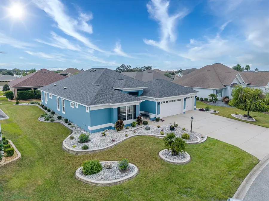 2835 Cedar Grove Loop, The Villages, FL 32163 - #2