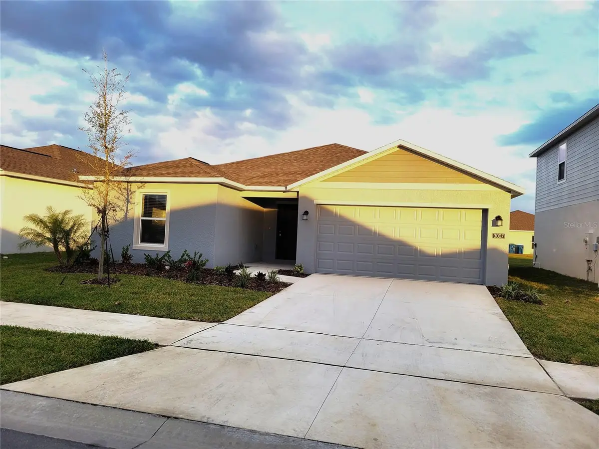 3007 Totem Road, Eagle Lake, FL 33839 - #1