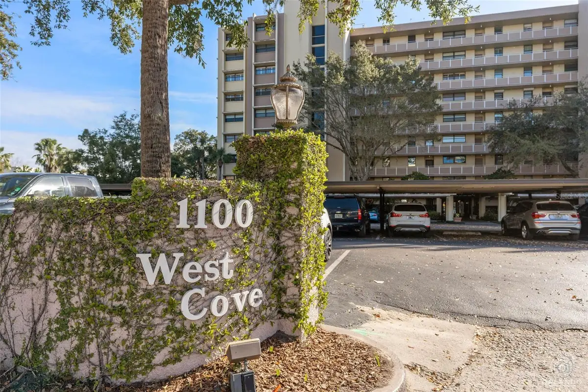 1100 S Orlando Avenue #306, Maitland, FL 32751 - #1