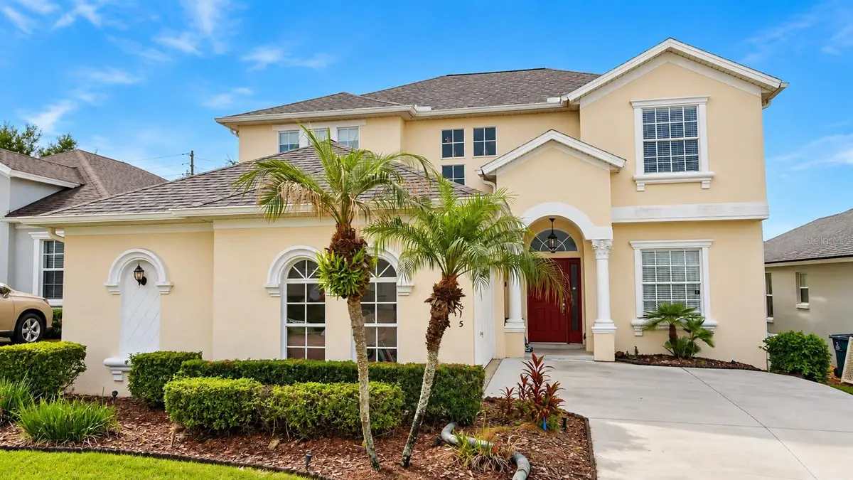 615 Copeland Drive, Haines City, FL 33844 - #1