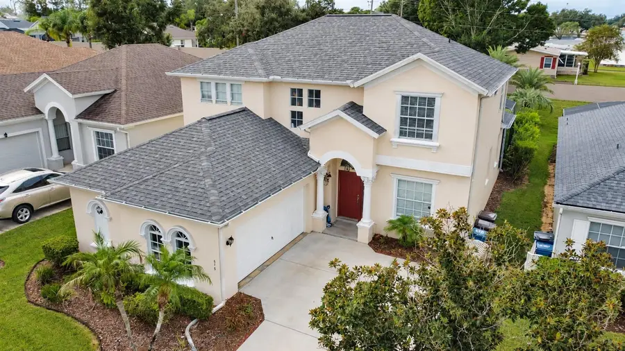 615 Copeland Drive, Haines City, FL 33844 - #2